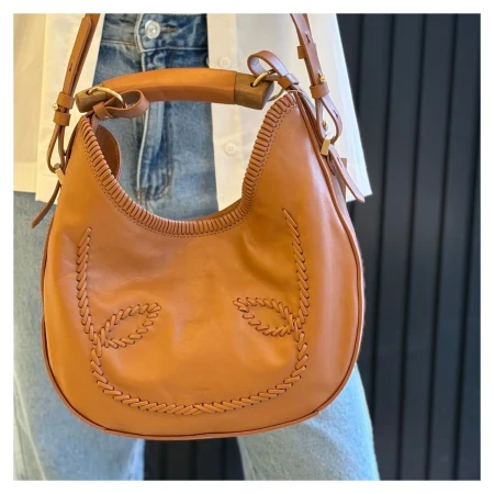 Bolsa Hobo Media Arezzo