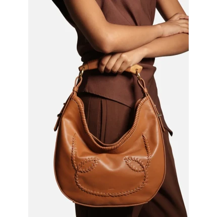 Bolsa Hobo Media Arezzo