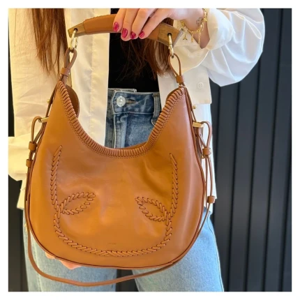 Bolsa Hobo Media Arezzo