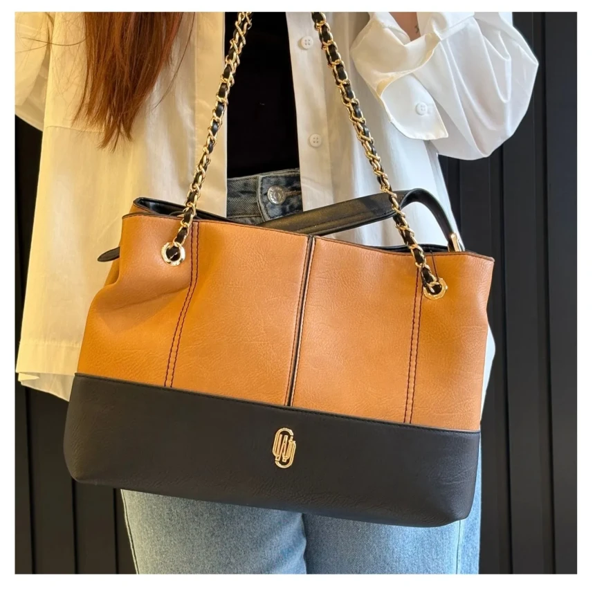 Bolsa Bicolor WJ