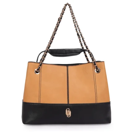Bolsa Bicolor WJ