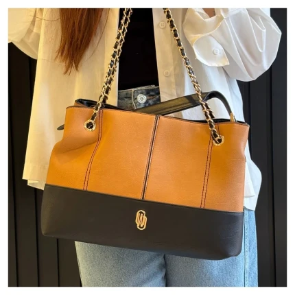 Bolsa Bicolor WJ