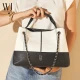 Bolsa Bicolor WJ