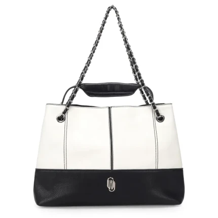 Bolsa Bicolor WJ