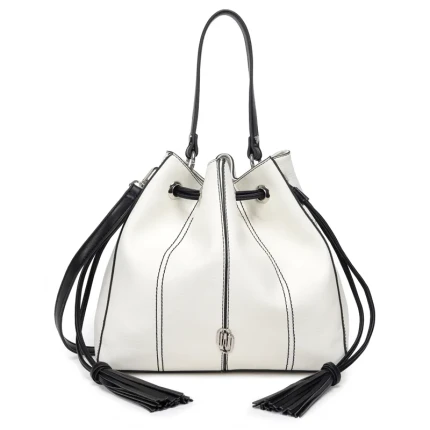 Bolsa Saco Bicolor WJ