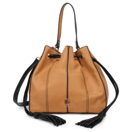 Bolsa Saco Bicolor WJ