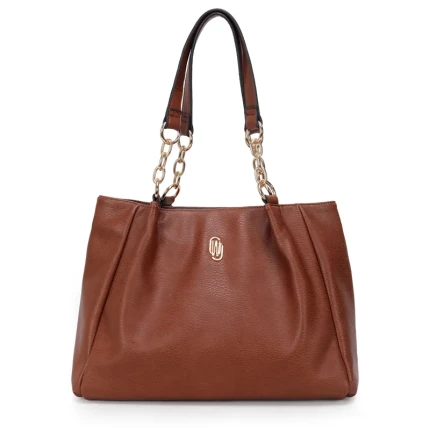 Bolsa Alça Corrente WJ