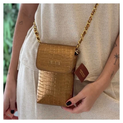 Bolsa Porta Celular Orcade