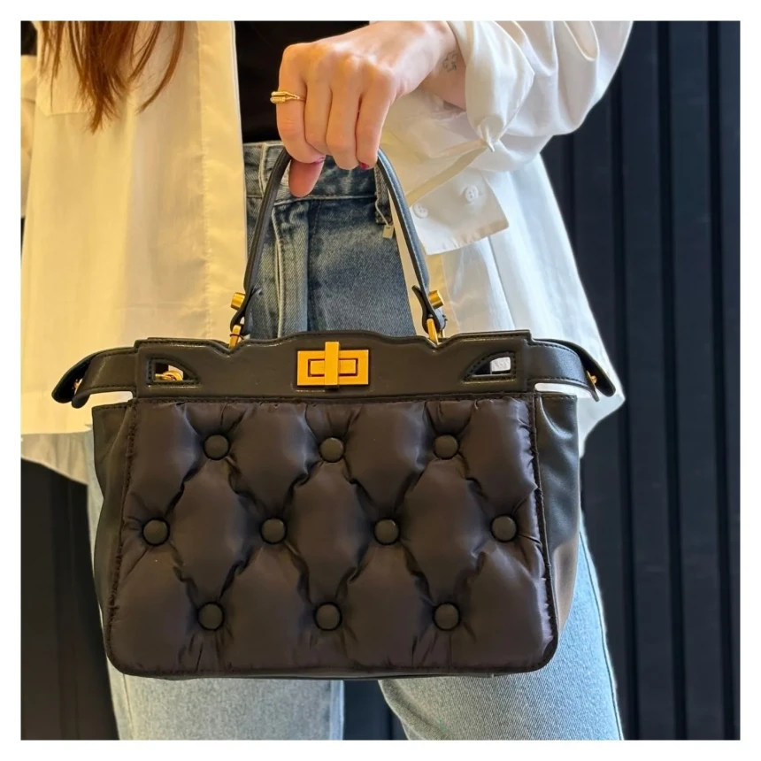 Bolsa Braga Carmim