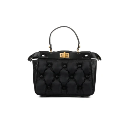 Bolsa Braga Carmim