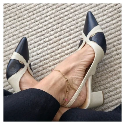 Scarpin Klaus Vanessa