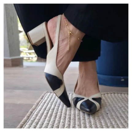 Scarpin Klaus Vanessa