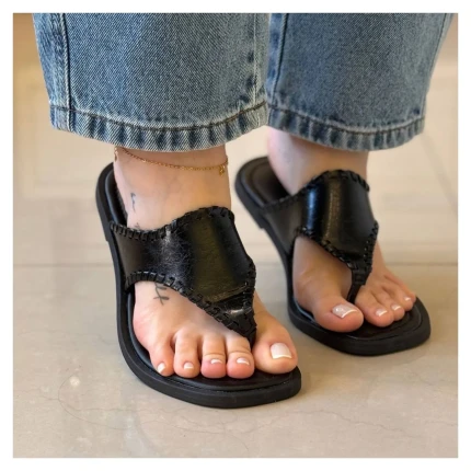 Rasteira Klaus Tamires