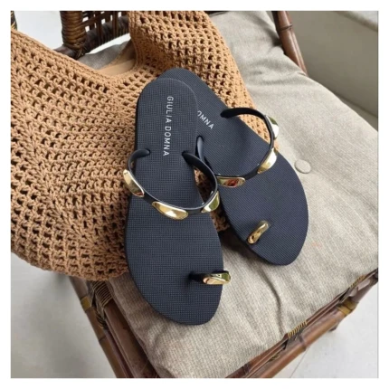 Chinelo Giulia Domna