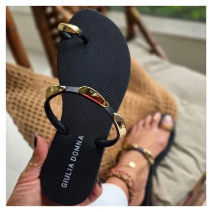 Chinelo Giulia Domna