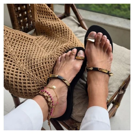 Chinelo Giulia Domna