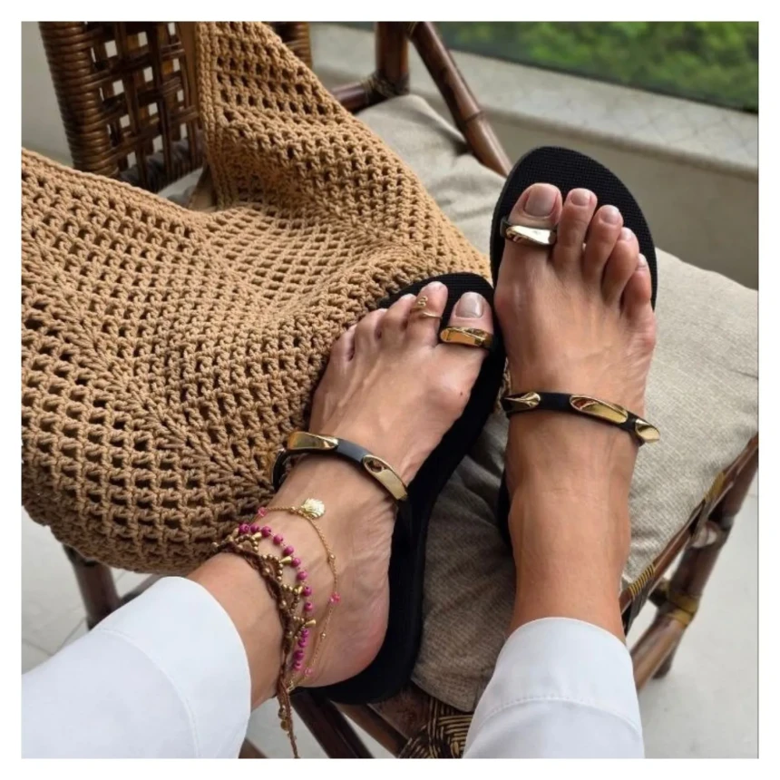 Chinelo Giulia Domna