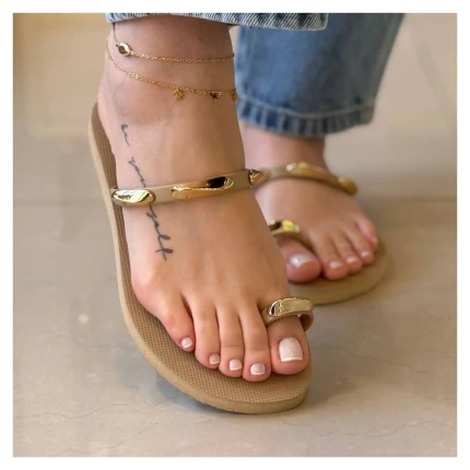 Chinelo Giulia Domna