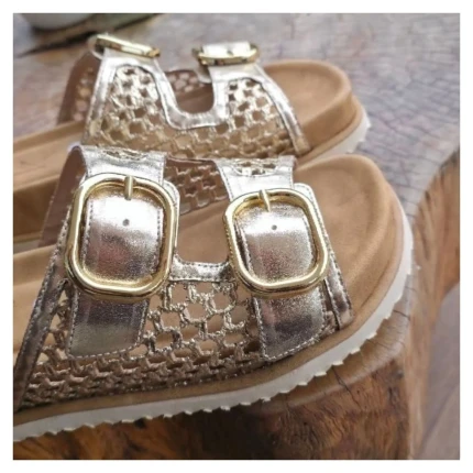 Birken Klaus Maya