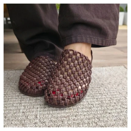 Clog Klaus Flora