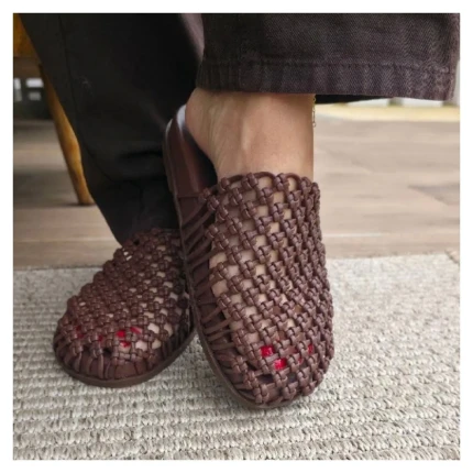 Clog Klaus Flora