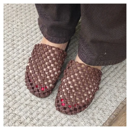 Clog Klaus Flora