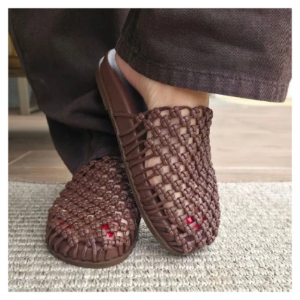 Clog Klaus Flora