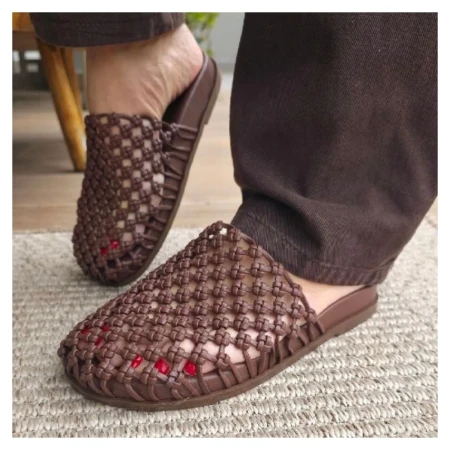 Clog Klaus Flora