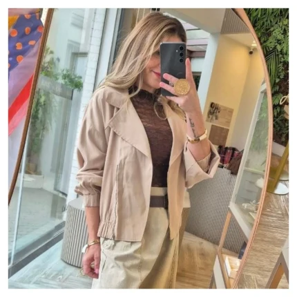 Bomber Alfaiataria