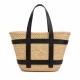Bolsa Palha Orquídea