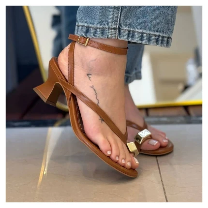 Sandalia Klaus Graça