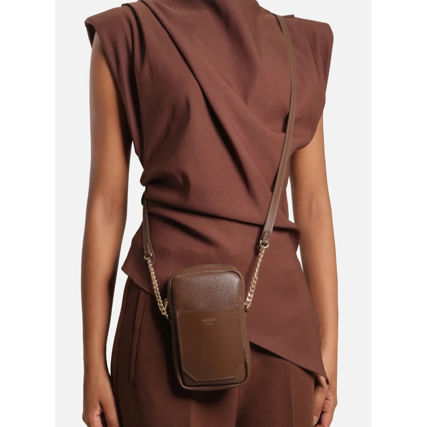 Bolsa Porta Celular Arezzo