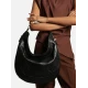 Bolsa Hobo Couro Arezzo