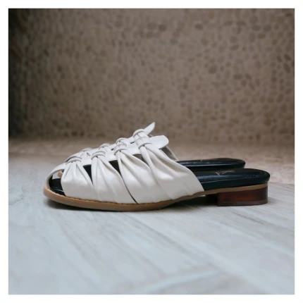 Mule Sandra Biscuola Klaus Premium