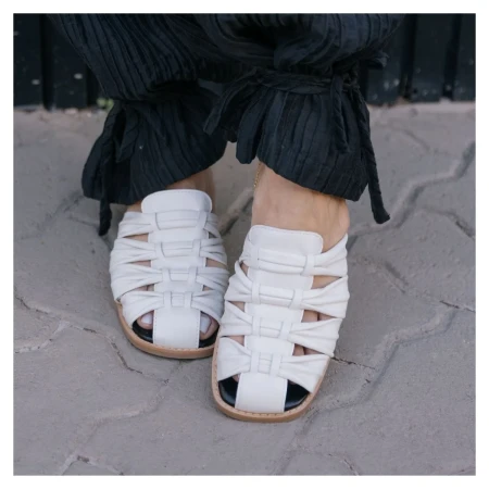 Mule Sandra Biscuola Klaus Premium