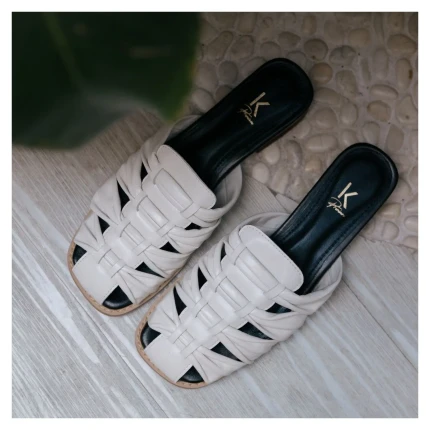 Mule Sandra Biscuola Klaus Premium