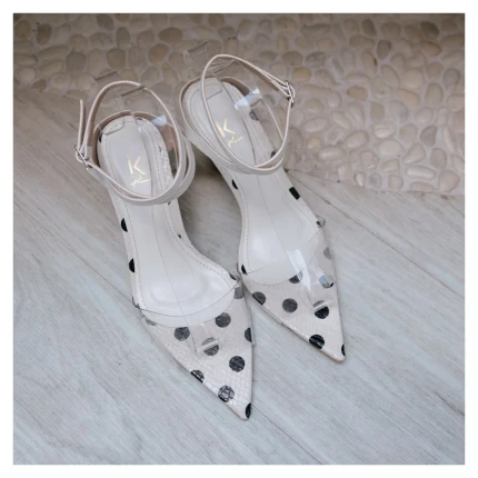 Sandalia Claudia Butignon Klaus Premium