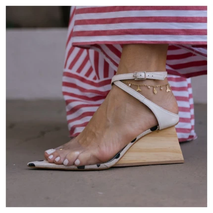 Sandalia Claudia Butignon Klaus Premium