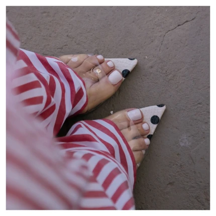 Sandalia Claudia Butignon Klaus Premium
