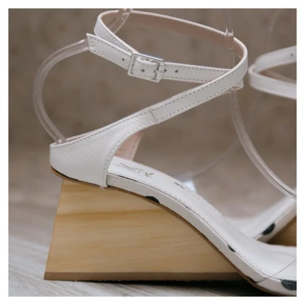 Sandalia Claudia Butignon Klaus Premium