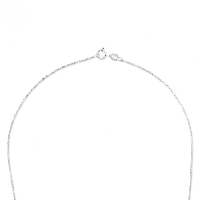 Corrente Prata Veneziana 70cm