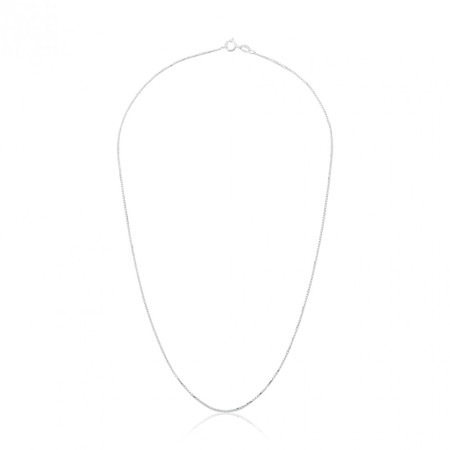 Corrente Prata Veneziana 70cm