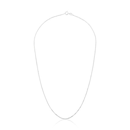 Corrente Prata Veneziana 60cm