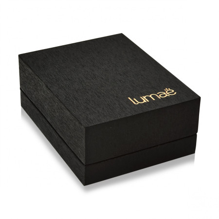 Caixa Lumaê Preta (Correntes e Conjuntos) 