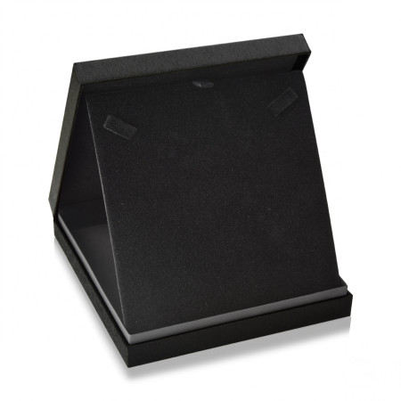 Caixa Lumaê Preta (Colares e Aros) 