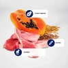 Ração Farmina N&D Tropical Selection para Cães Adultos de Porte Mini e Pequeno Sabor Cordeiro, Cereais e Frutas Tropicais 2 kg