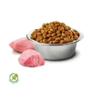 Ração N&D Gatos Adultos Farmina Prime Sabor Frango e Romã 1.5kg