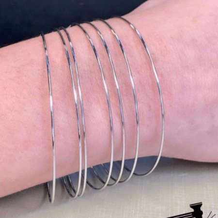 Pulseira Sete Semanas (unidade)