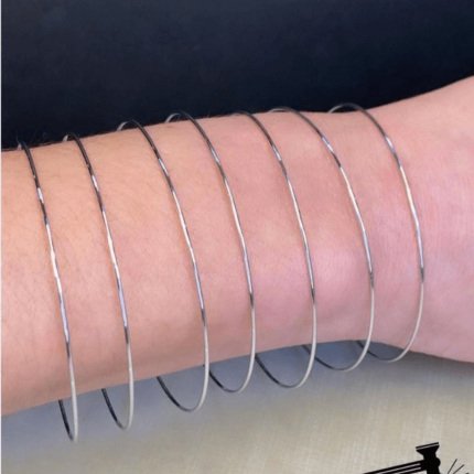 Pulseira Sete Semanas (unidade)
