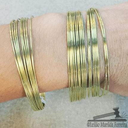 Pulseira Sete Semanas (unidade)